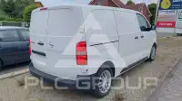 2021 Opel Vivaro