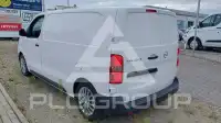 2021 Opel Vivaro