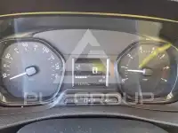 2021 Opel Vivaro
