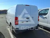 2021 Opel Vivaro