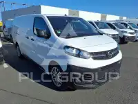 2021 Opel Vivaro