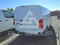 2021 Opel Vivaro