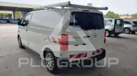 2021 Opel Vivaro
