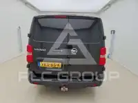 2021 Opel Vivaro