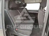 2021 Opel Vivaro