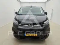 2021 Opel Vivaro