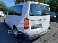 2021 Opel Vivaro