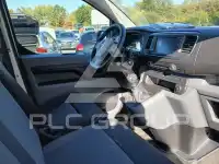 2021 Opel Vivaro