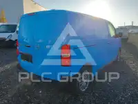 2021 Opel Vivaro
