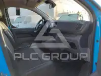 2021 Opel Vivaro