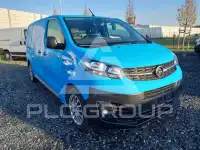 2021 Opel Vivaro