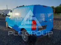 2021 Opel Vivaro