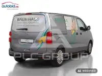 2021 Opel Vivaro