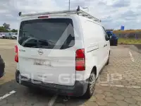 2021 Opel Vivaro