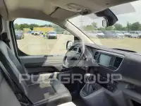 2021 Opel Vivaro