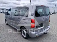 2021 Opel Vivaro