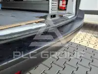 2021 Opel Vivaro