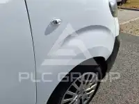 2021 Opel Vivaro