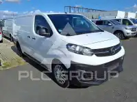 2021 Opel Vivaro