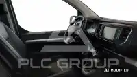 2021 Opel Vivaro
