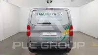 2021 Opel Vivaro