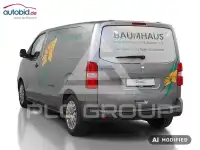 2021 Opel Vivaro