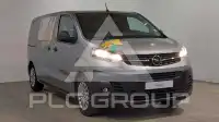 2021 Opel Vivaro