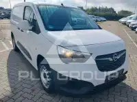 2021 Opel Combo