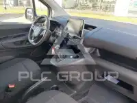 2021 Opel Combo