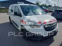 2021 Opel Combo