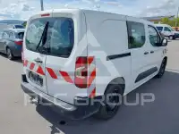 2021 Opel Combo