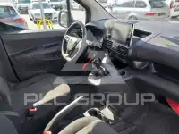 2021 Opel Combo