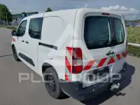 2021 Opel Combo