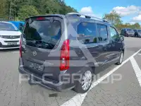 2021 Opel Combo