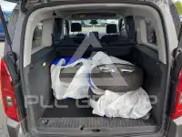 2021 Opel Combo