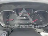 2021 Opel Combo