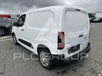 2021 Opel Combo