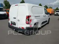 2021 Opel Combo