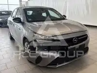 2021 Opel Corsa
