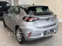 2021 Opel Corsa