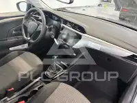 2021 Opel Corsa