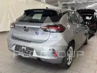 2021 Opel Corsa
