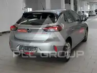 2021 Opel Corsa