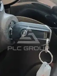 2021 Opel Corsa