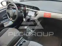 2021 Opel Corsa