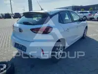 2021 Opel Corsa
