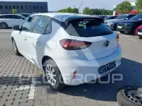2021 Opel Corsa