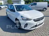 2021 Opel Corsa