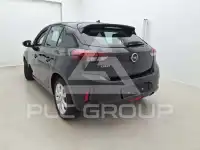 2021 Opel Corsa