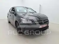 2021 Opel Corsa
